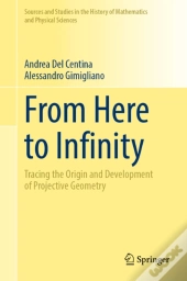 From Here To Infinity