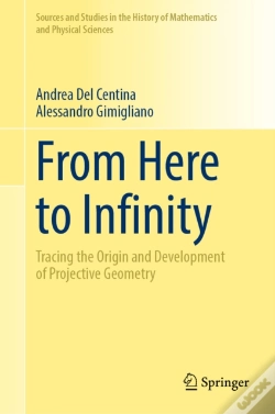 Capa do artigo From Here To Infinity