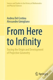 From Here To Infinity