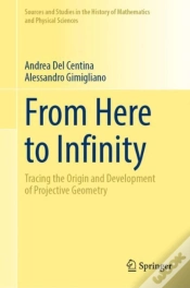 Capa do artigo From Here To Infinity