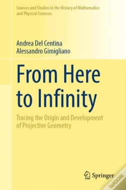 Capa do artigo From Here To Infinity