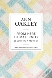 Capa do artigo From Here To Maternity