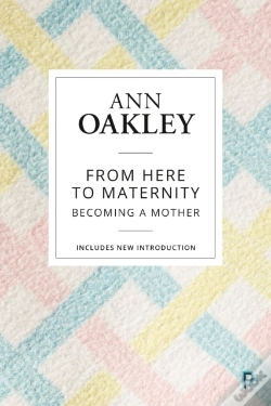 Capa do artigo From Here To Maternity