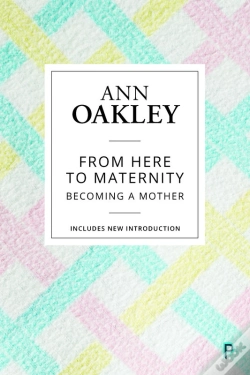 Capa do artigo From Here To Maternity