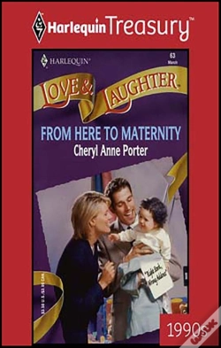 Capa do artigo From Here To Maternity