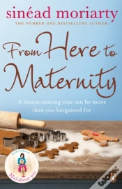 Capa do artigo From Here To Maternity