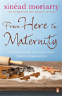 From Here To Maternity - Preview