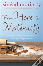Capa do artigo From Here To Maternity