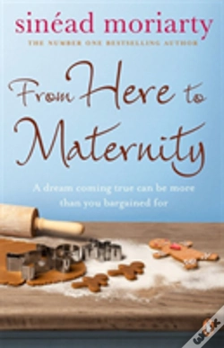 Capa do artigo From Here To Maternity