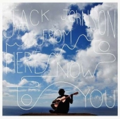 Capa do artigo From Here to Now to You - CD