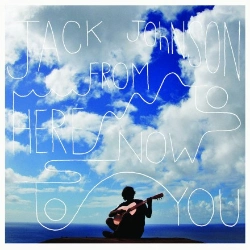 Capa do artigo From Here To Now To You - CD