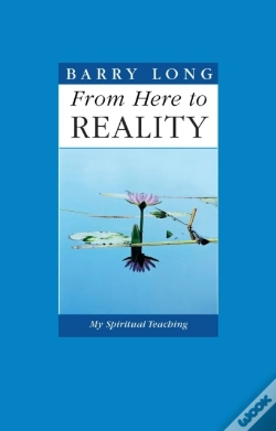 Capa do artigo From Here To Reality