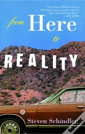 Capa do artigo From Here To Reality