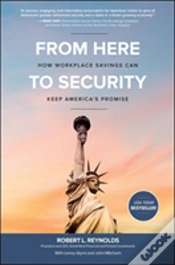 Capa do artigo From Here To Security