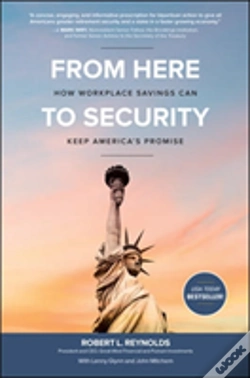 Capa do artigo From Here To Security