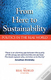 Capa do artigo From Here To Sustainability