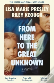 Capa do artigo From Here To The Great Unknown: A Memoir