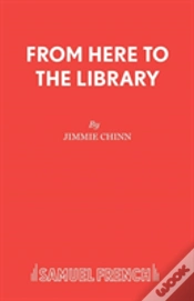 Capa do artigo From Here To The Library