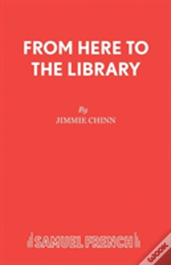 Capa do artigo From Here To The Library