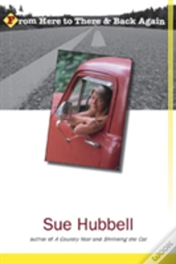Capa do artigo From Here To There And Back Again