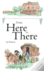 Capa do artigo From Here To There