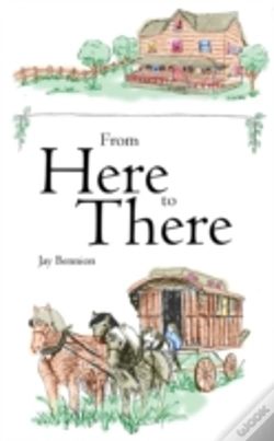 Capa do artigo From Here To There