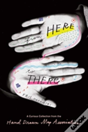 Capa do artigo From Here To There