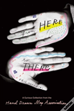 Capa do artigo From Here To There