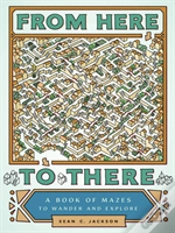 Capa do artigo From Here To There