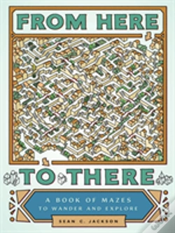 Capa do artigo From Here To There