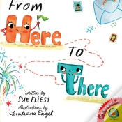 Capa do artigo From Here To There