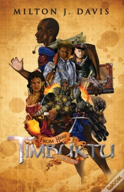 Capa do artigo From Here To Timbuktu