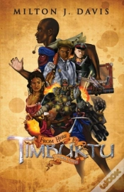 Capa do artigo From Here To Timbuktu