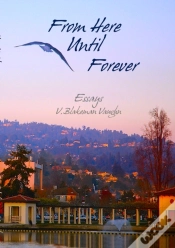 Capa do artigo From Here Until Forever