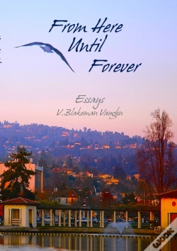 Capa do artigo From Here Until Forever