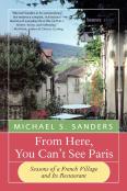 From Here, You Can'T See Paris