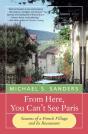 From Here, You Can'T See Paris - Preview