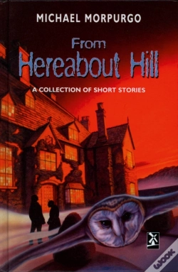 Capa do artigo From Hereabout Hill