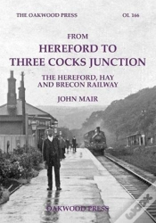 Capa do artigo From Hereford To Three Cocks Junction