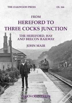 Capa do artigo From Hereford To Three Cocks Junction
