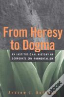 From Heresy To Dogma