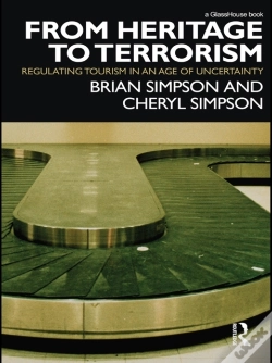 Capa do artigo From Heritage To Terrorism