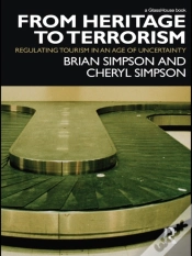 Capa do artigo From Heritage To Terrorism