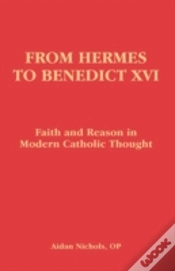 Capa do artigo From Hermes To Benedict Xvi