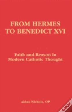 Capa do artigo From Hermes To Benedict Xvi