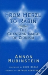 From Herzl To Rabin