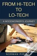From Hi-Tech To Lo-Tech