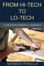 From Hi-Tech To Lo-Tech - Preview