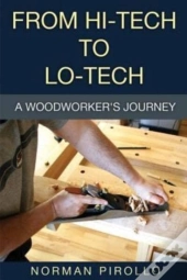 From Hi-Tech To Lo-Tech