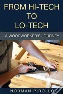 Capa do artigo From Hi-Tech To Lo-Tech